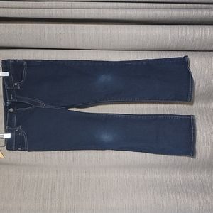 Husky Boot Cut Jeans